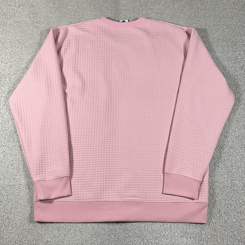 Hello Kitty Sanrio Sweatshirt 2XL Pink Boxlunch Exclusive Sweatshirt Long Sleeve - Picture 8 of 10